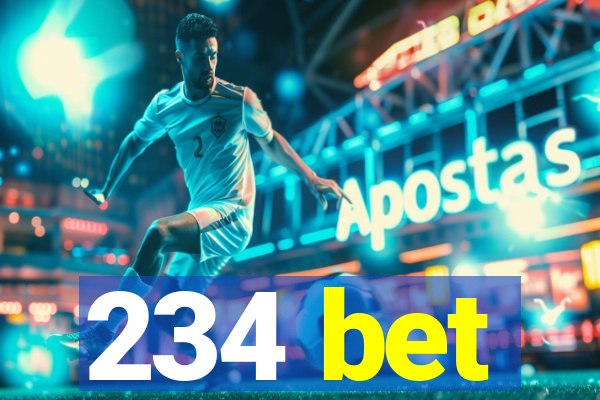 234 bet